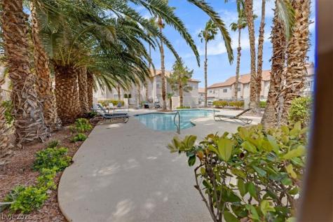 2925 Wigwam Parkway 112 Henderson NV 89074
