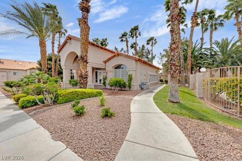 2925 Wigwam Parkway 112 Henderson NV 89074