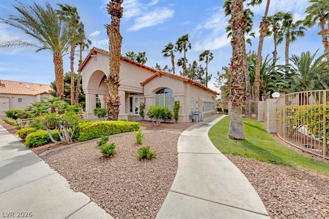 2925 Wigwam Parkway 112 Henderson NV 89074