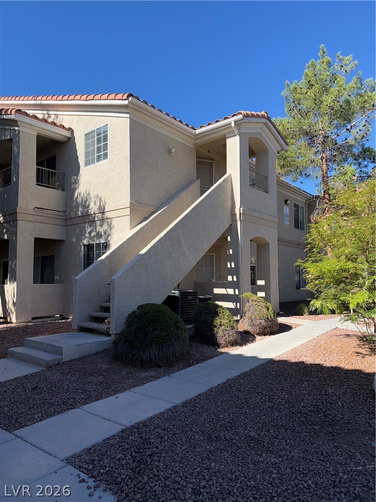 1881 West Alexander Road 2053 North Las Vegas NV 89032