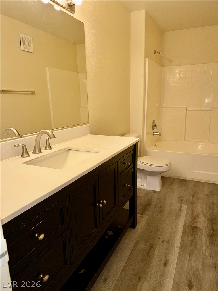 1881 West Alexander Road 2053 North Las Vegas NV 89032