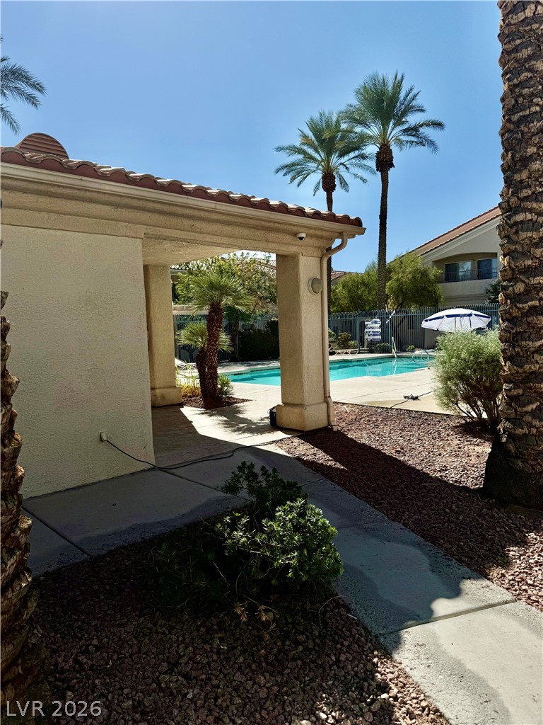 1881 West Alexander Road 2053 North Las Vegas NV 89032