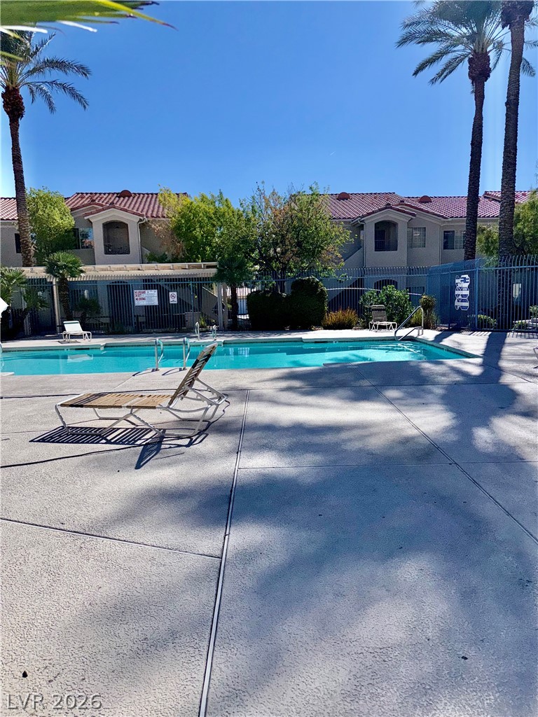 1881 West Alexander Road 2053 North Las Vegas NV 89032