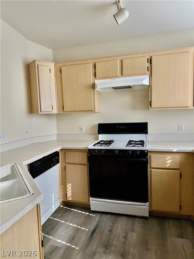 1881 West Alexander Road 2053 North Las Vegas NV 89032