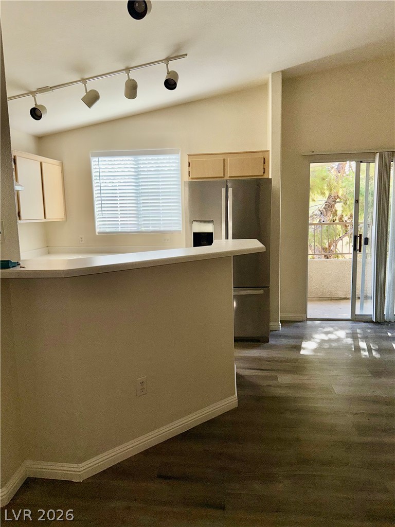 1881 West Alexander Road 2053 North Las Vegas NV 89032