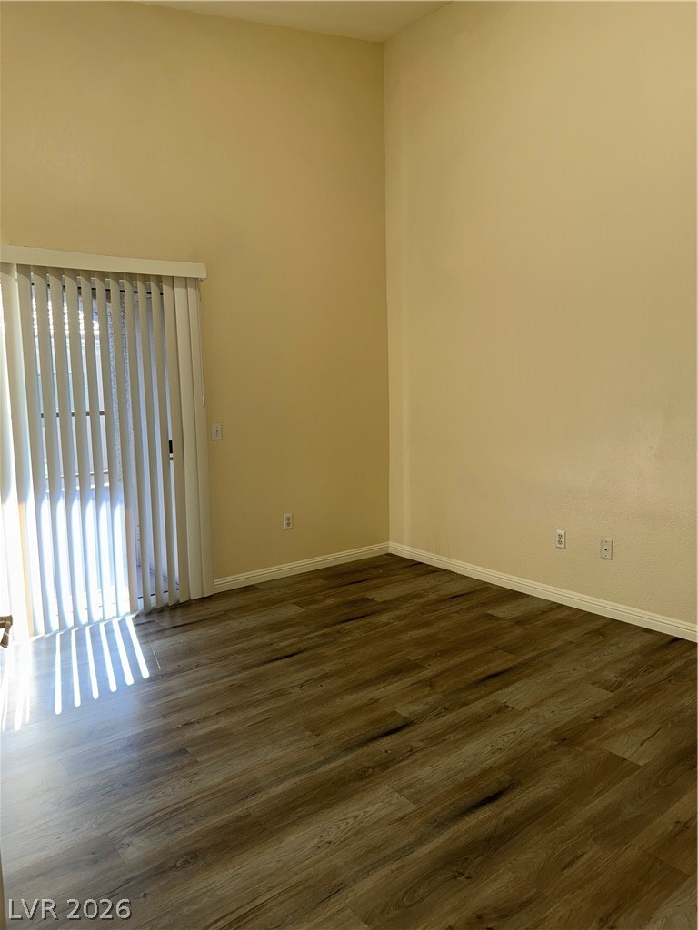 1881 West Alexander Road 2053 North Las Vegas NV 89032