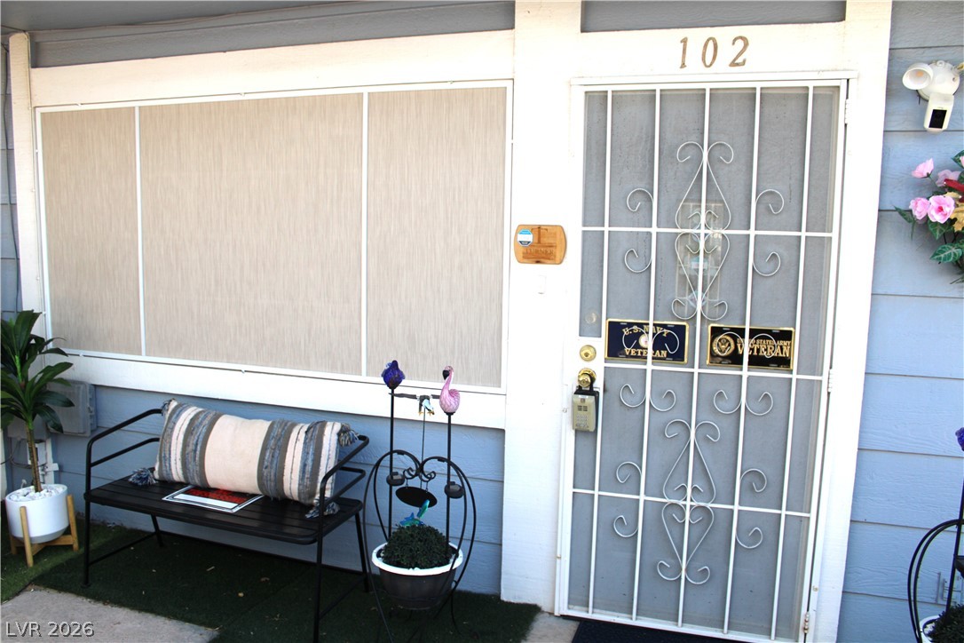 5419 Centurion Court 102 Las Vegas NV 89122