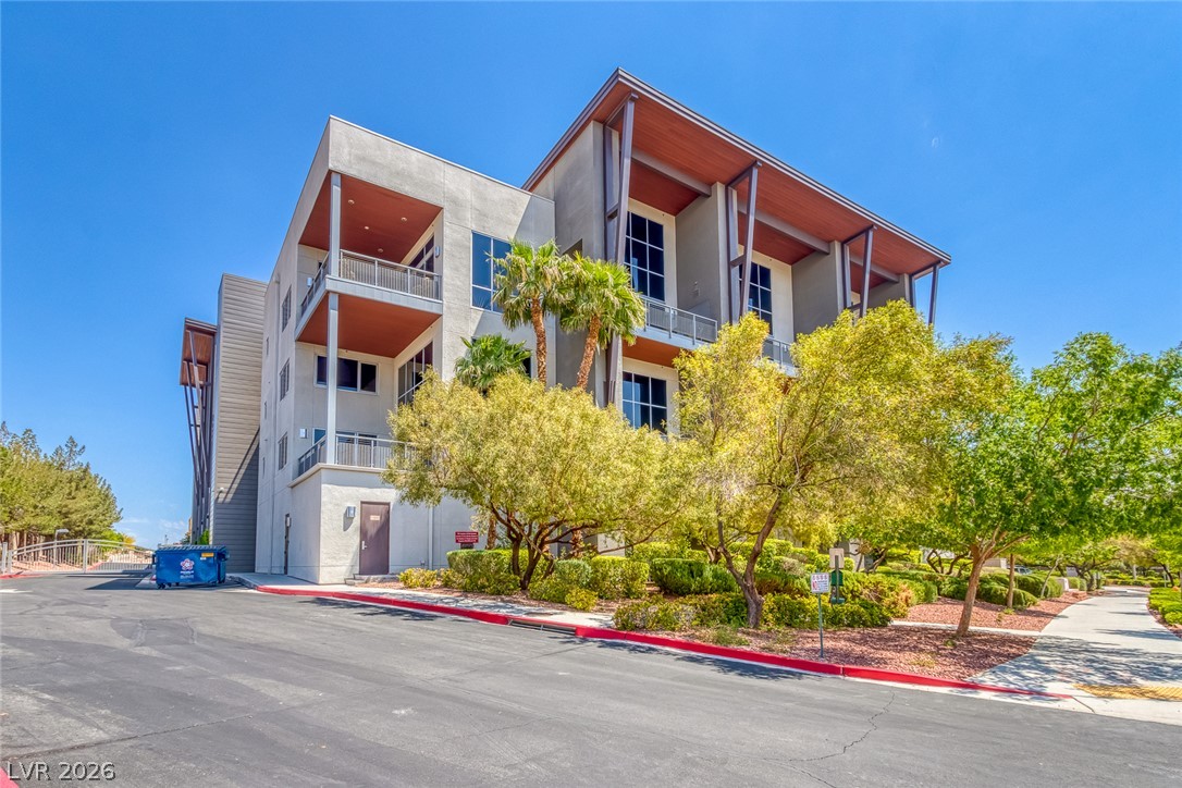 11441 Allerton Park Drive 208 Las Vegas NV 89135