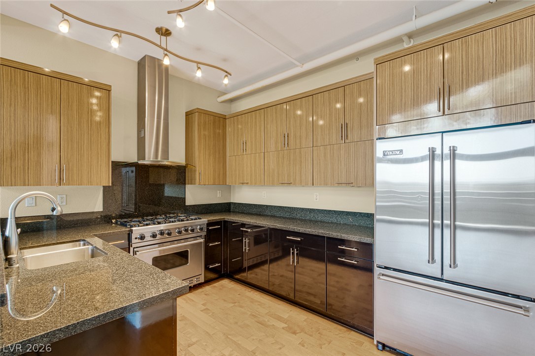 11441 Allerton Park Drive 208 Las Vegas NV 89135