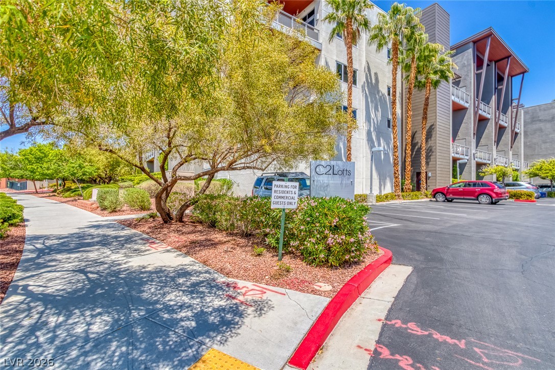11441 Allerton Park Drive 208 Las Vegas NV 89135
