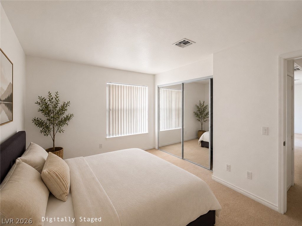 2606 South Durango Drive 204 Las Vegas NV 89117