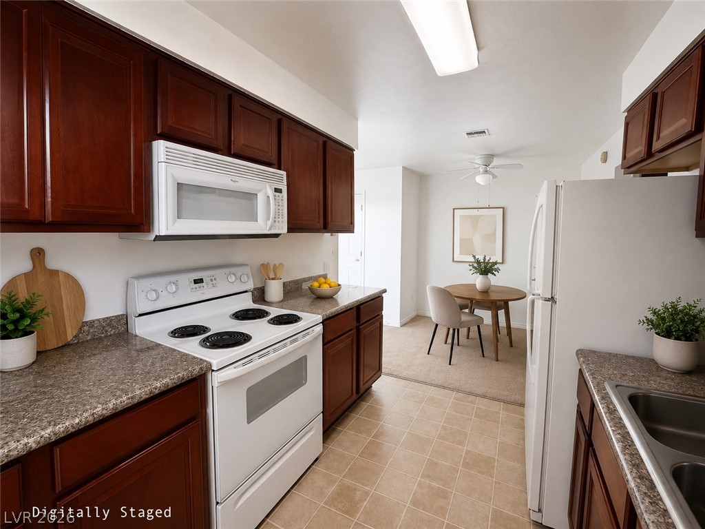 2606 South Durango Drive 204 Las Vegas NV 89117