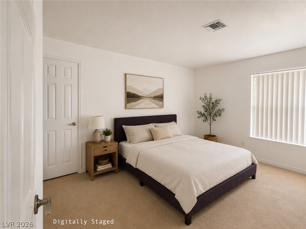 2606 South Durango Drive 204 Las Vegas NV 89117