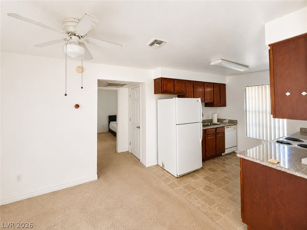 2606 South Durango Drive 204 Las Vegas NV 89117