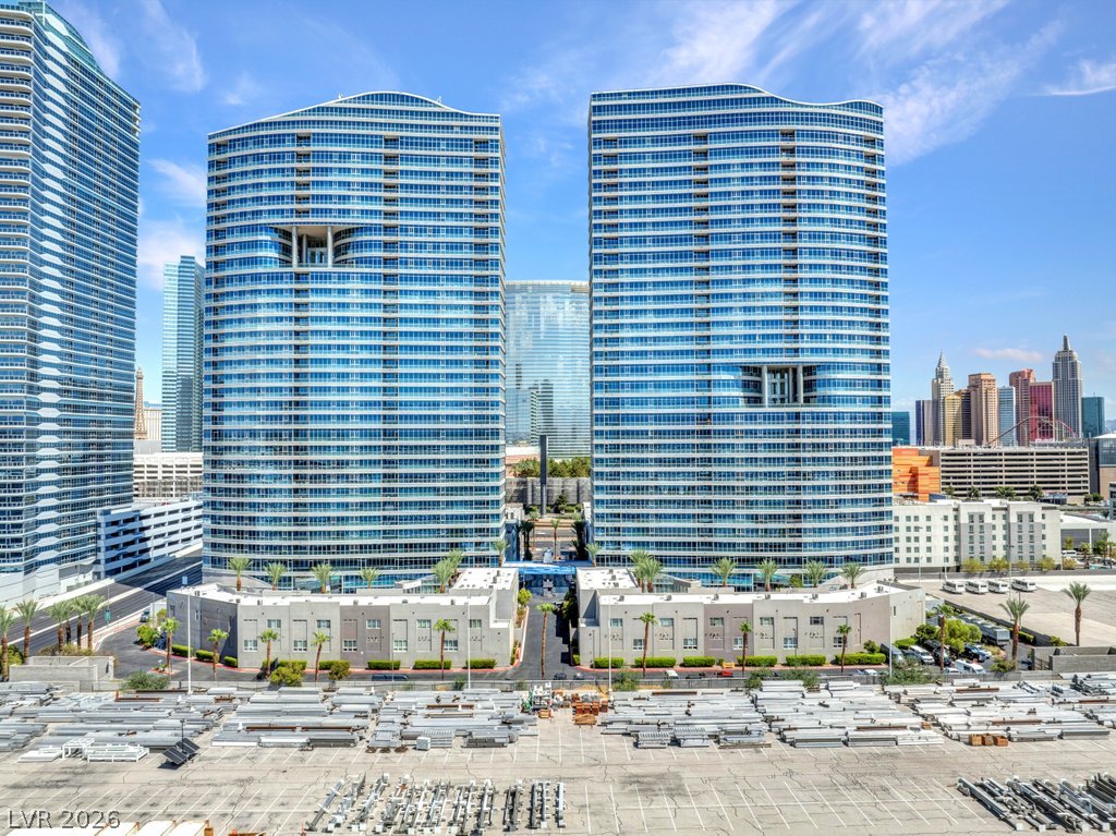 4525 Dean Martin Drive 402 Las Vegas NV 89103