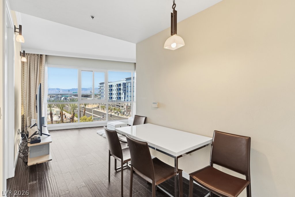 4525 Dean Martin Drive 402 Las Vegas NV 89103