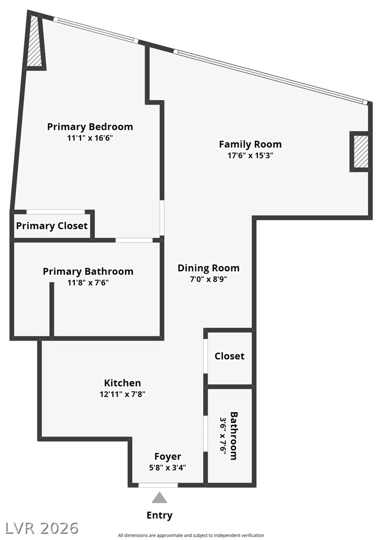 4525 Dean Martin Drive 402 Las Vegas NV 89103