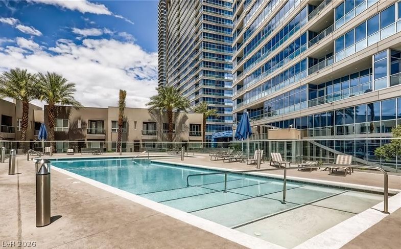 4525 Dean Martin Drive 402 Las Vegas NV 89103