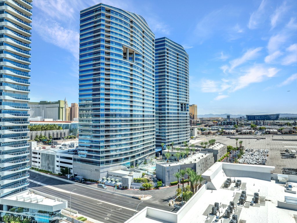 4525 Dean Martin Drive 402 Las Vegas NV 89103