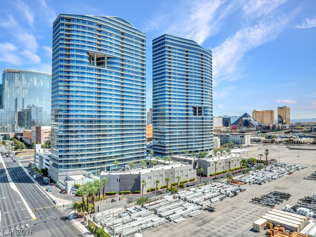 4525 Dean Martin Drive 402 Las Vegas NV 89103