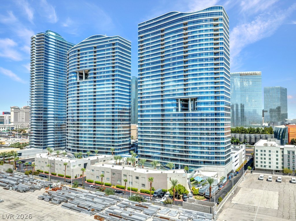 4525 Dean Martin Drive 402 Las Vegas NV 89103