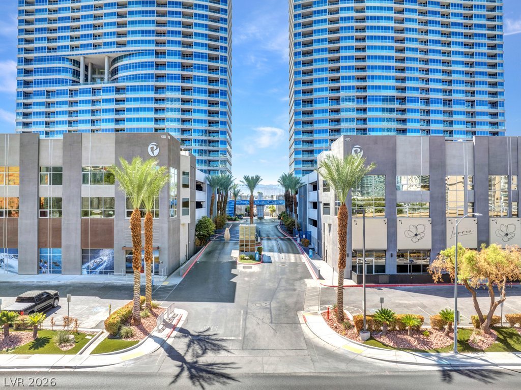 4525 Dean Martin Drive 402 Las Vegas NV 89103
