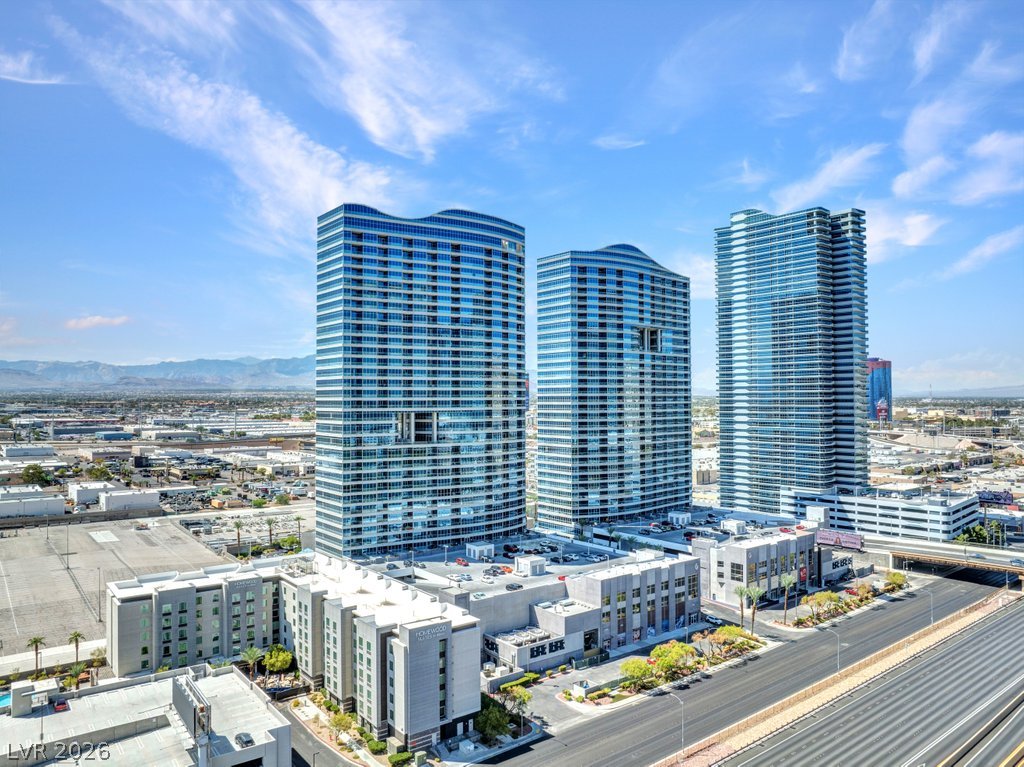 4525 Dean Martin Drive 402 Las Vegas NV 89103