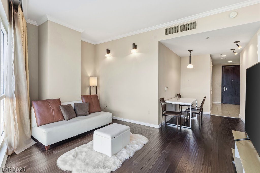 4525 Dean Martin Drive 402 Las Vegas NV 89103