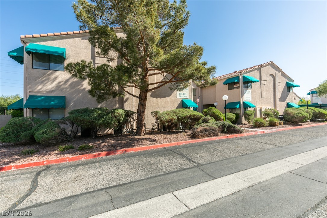 2220 Pine Breeze Lane 103 Las Vegas NV 89119