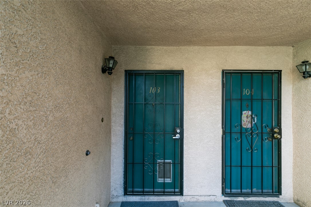 2220 Pine Breeze Lane 103 Las Vegas NV 89119