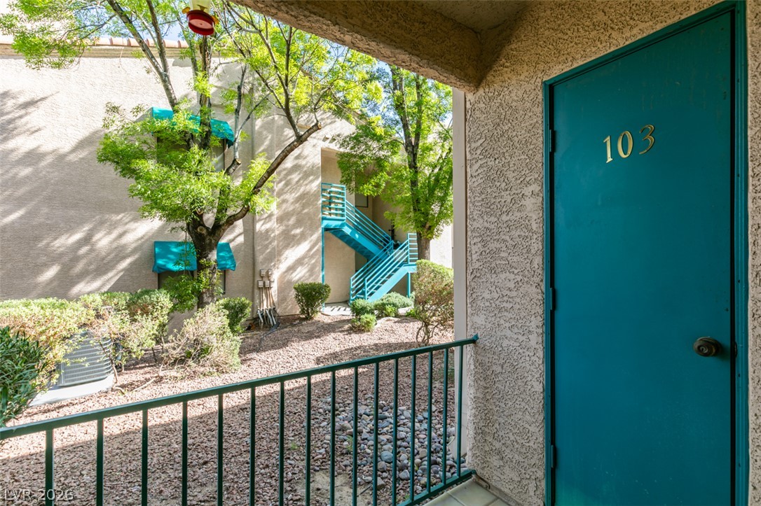 2220 Pine Breeze Lane 103 Las Vegas NV 89119