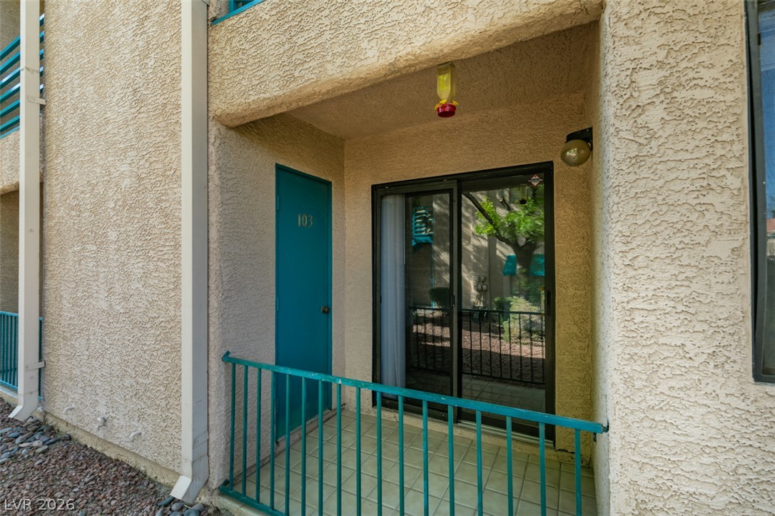 2220 Pine Breeze Lane 103 Las Vegas NV 89119