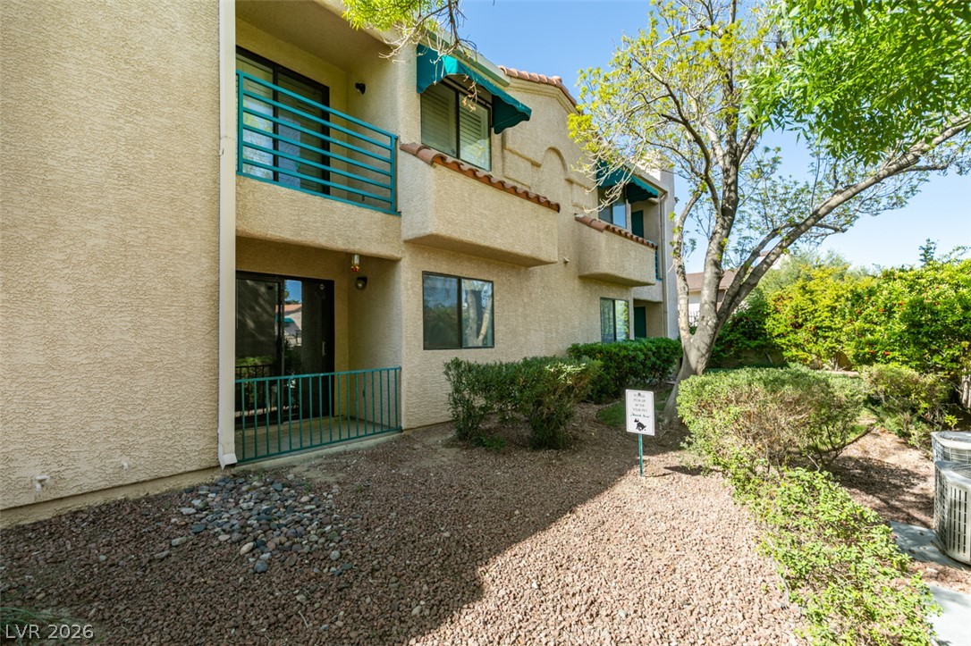 2220 Pine Breeze Lane 103 Las Vegas NV 89119