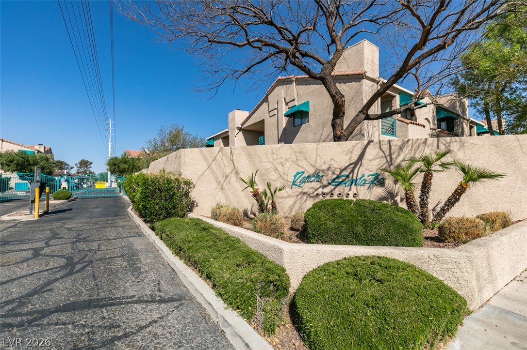 2220 Pine Breeze Lane 103 Las Vegas NV 89119