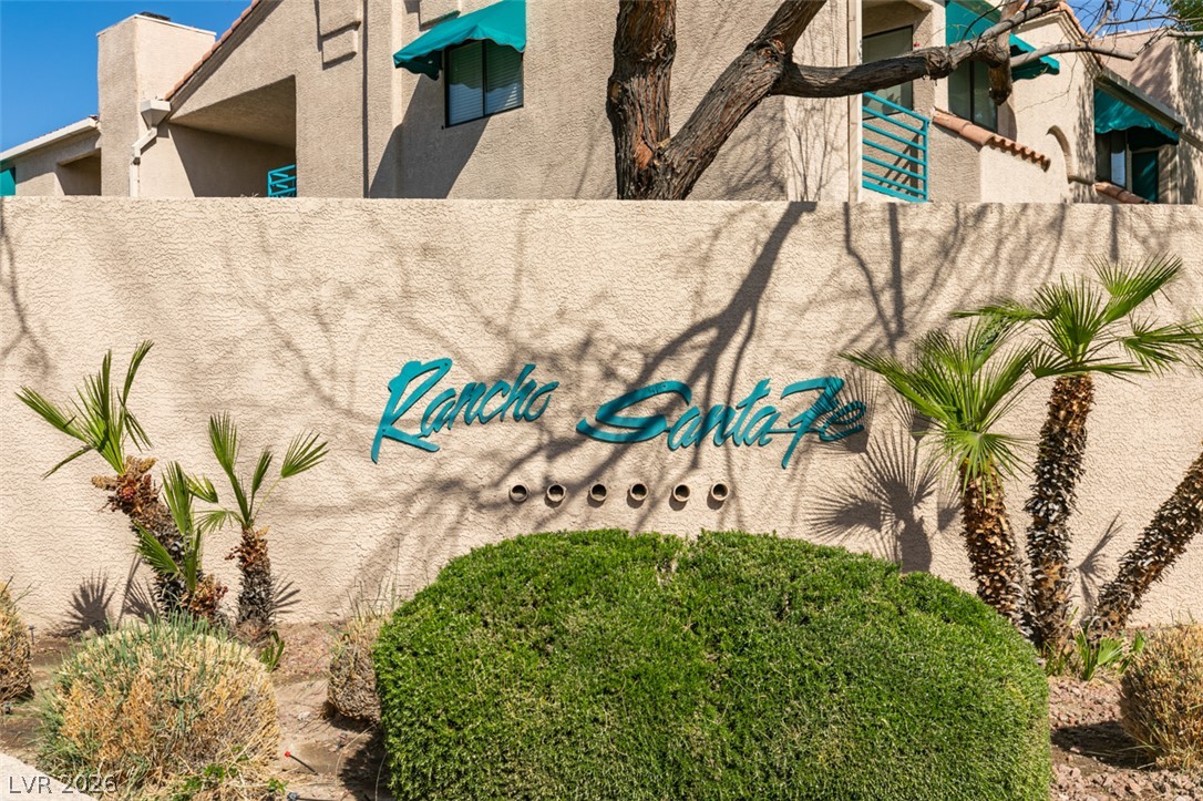 2220 Pine Breeze Lane 103 Las Vegas NV 89119