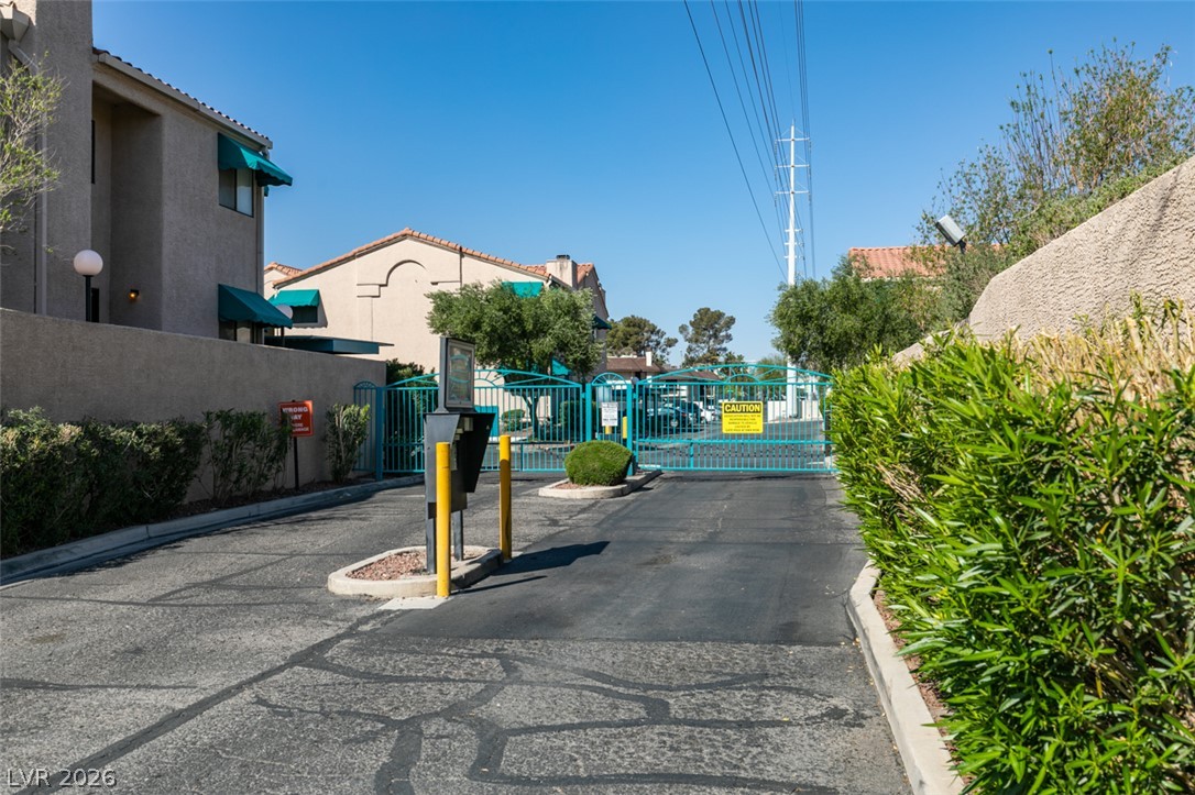 2220 Pine Breeze Lane 103 Las Vegas NV 89119