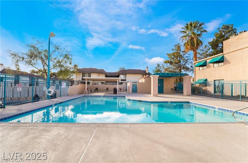 2220 Pine Breeze Lane 103 Las Vegas NV 89119