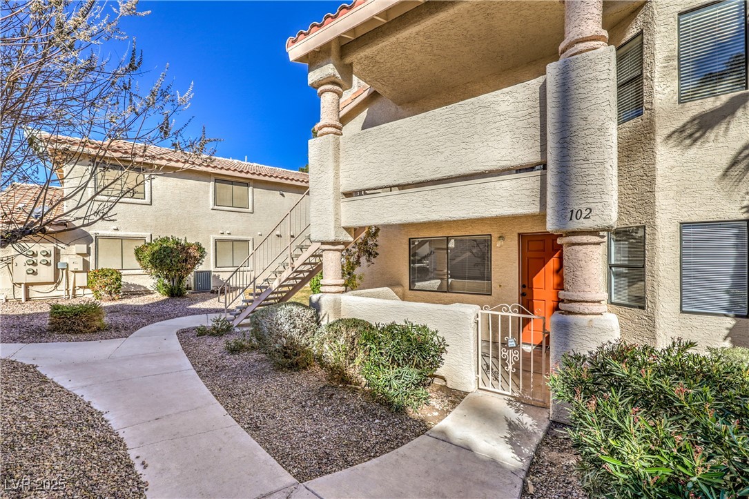 1009 Sulphur Springs Lane 102 Las Vegas NV 89128