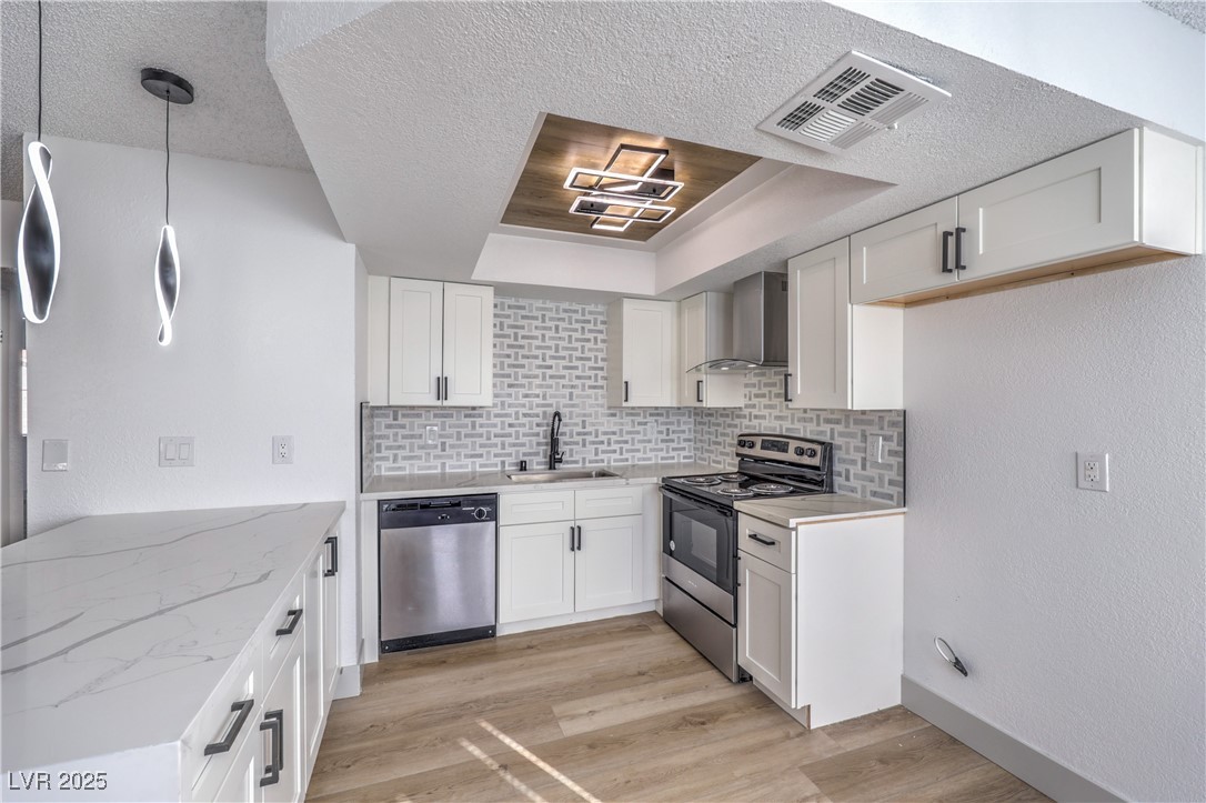 1009 Sulphur Springs Lane 102 Las Vegas NV 89128