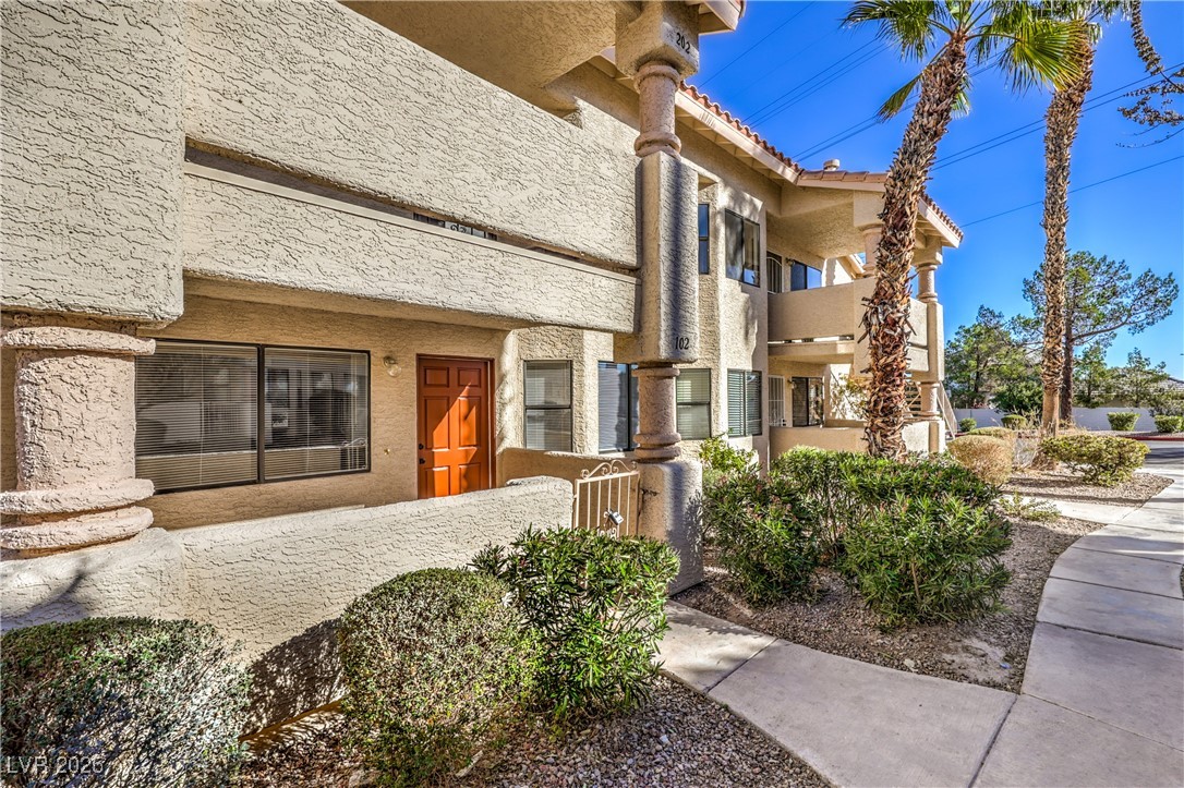 1009 Sulphur Springs Lane 102 Las Vegas NV 89128