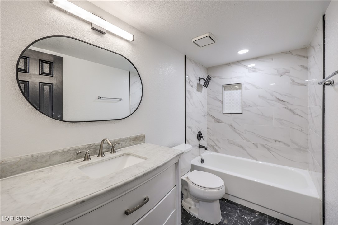 1009 Sulphur Springs Lane 102 Las Vegas NV 89128