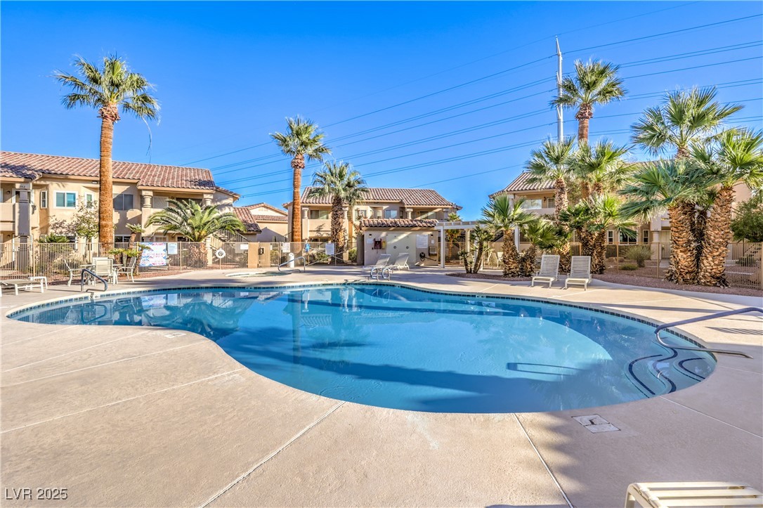 1009 Sulphur Springs Lane 102 Las Vegas NV 89128