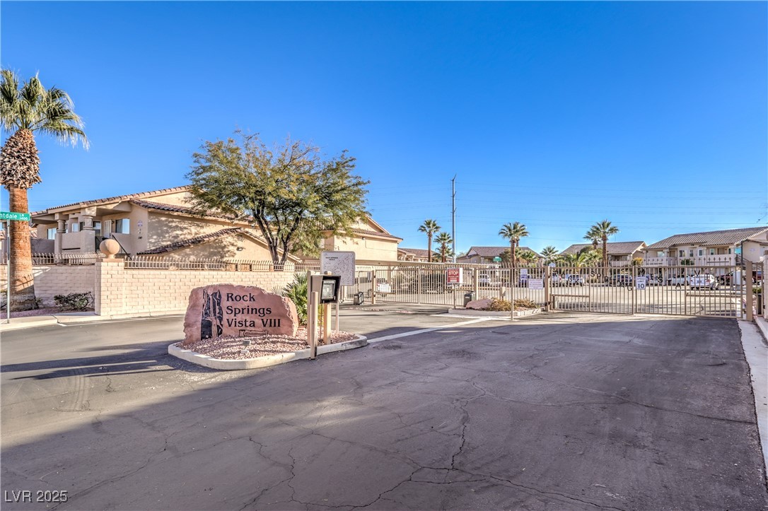 1009 Sulphur Springs Lane 102 Las Vegas NV 89128