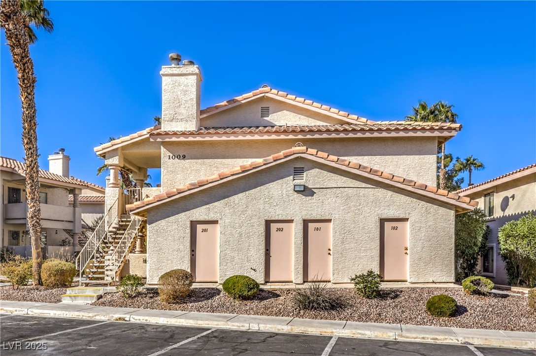 1009 Sulphur Springs Lane 102 Las Vegas NV 89128