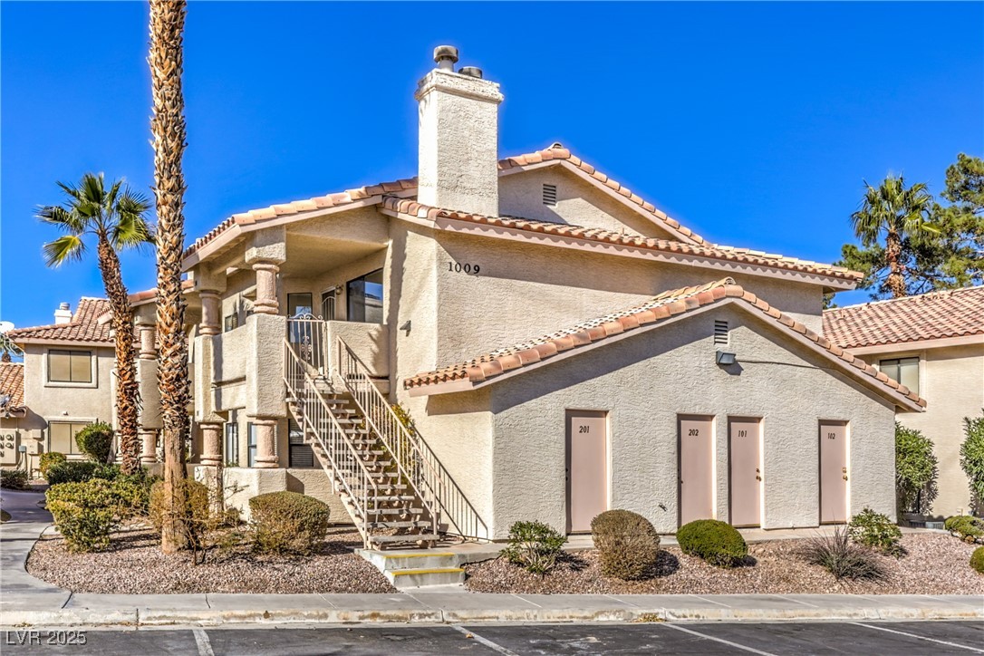 1009 Sulphur Springs Lane 102 Las Vegas NV 89128