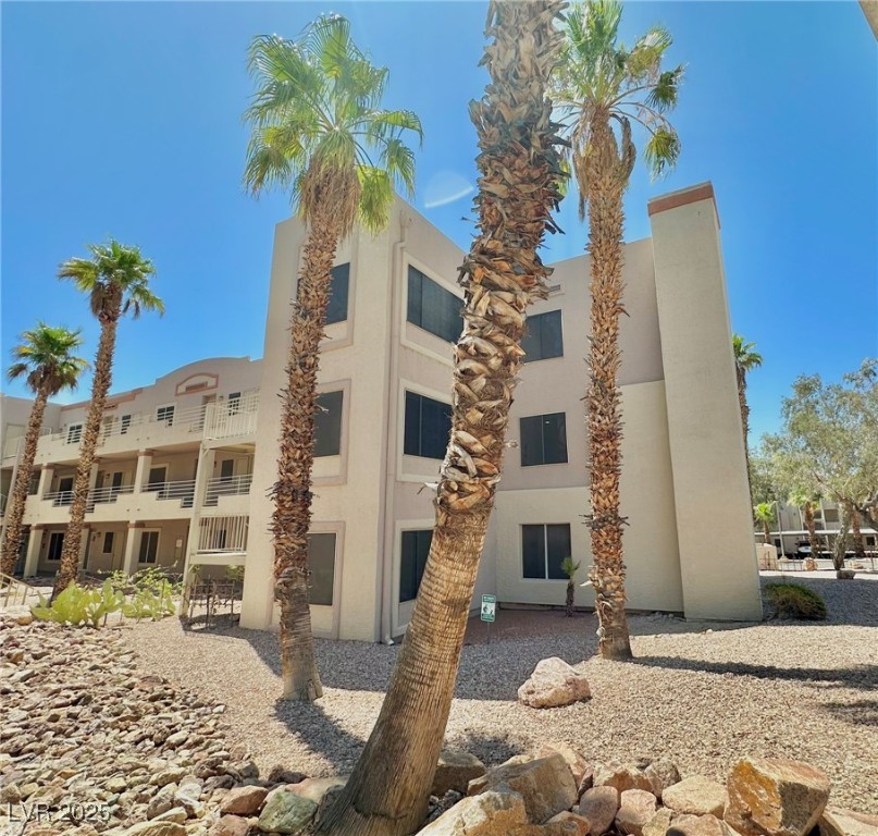 2060 Mesquite Lane 205 Laughlin NV 89029