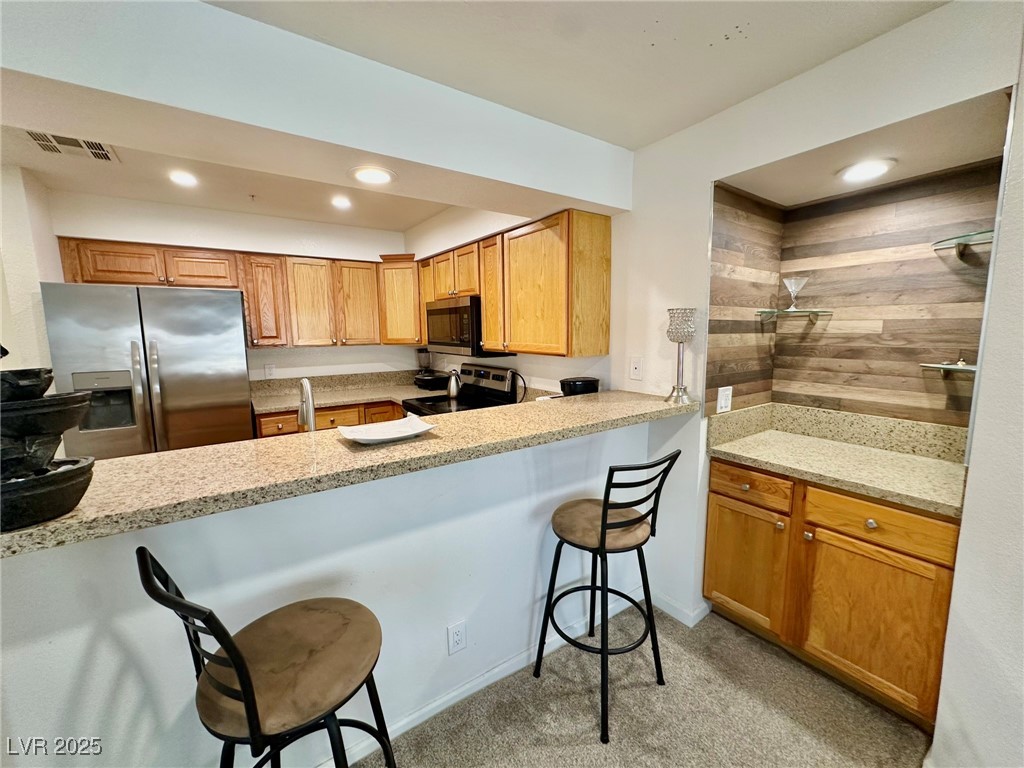 2060 Mesquite Lane 205 Laughlin NV 89029