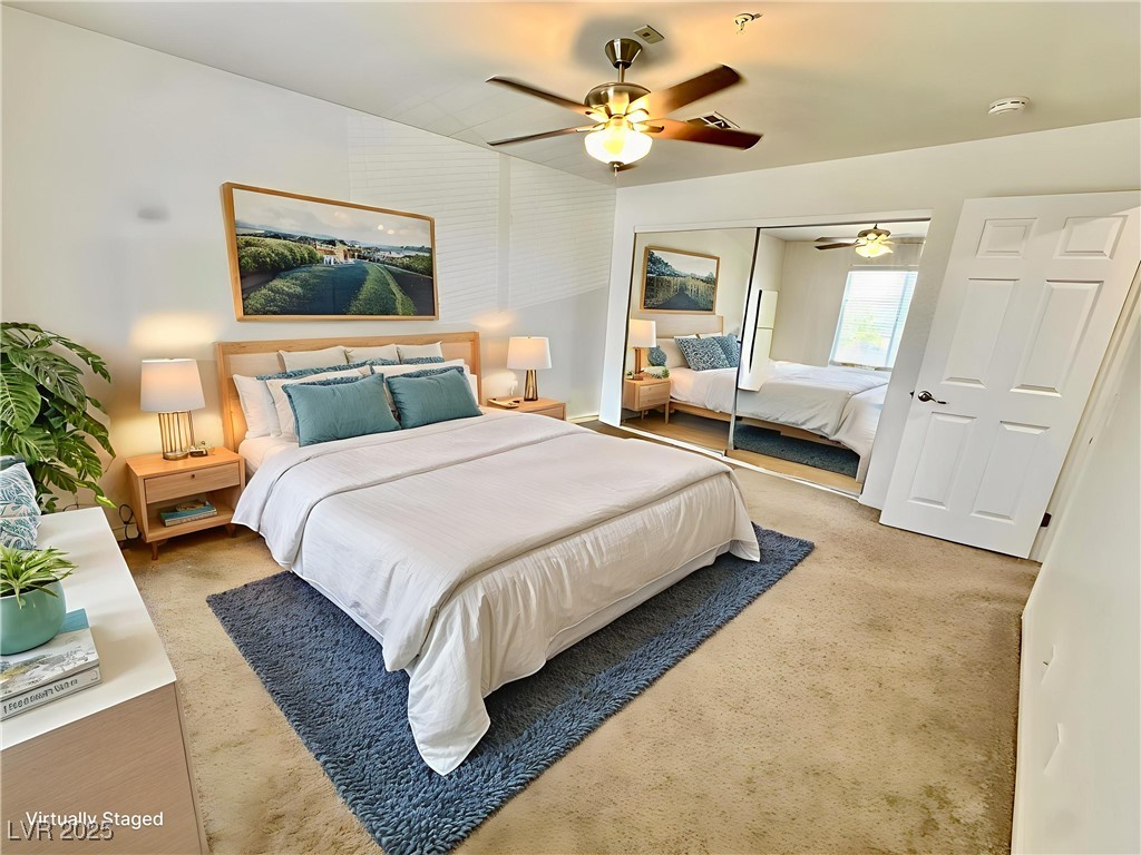 2060 Mesquite Lane 205 Laughlin NV 89029