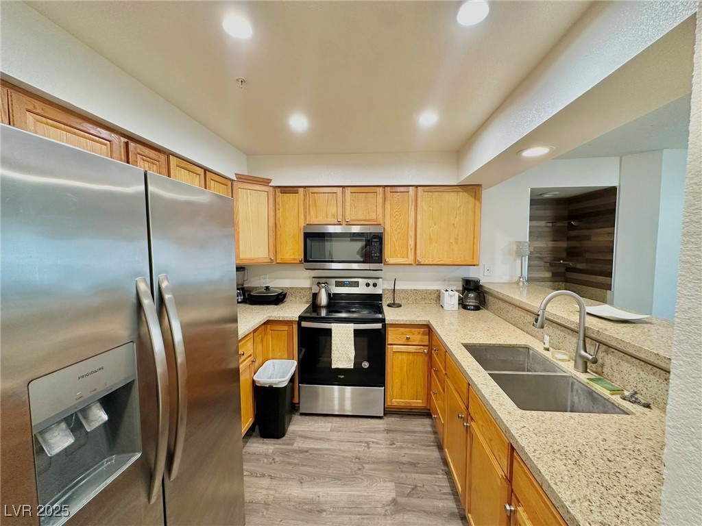 2060 Mesquite Lane 205 Laughlin NV 89029