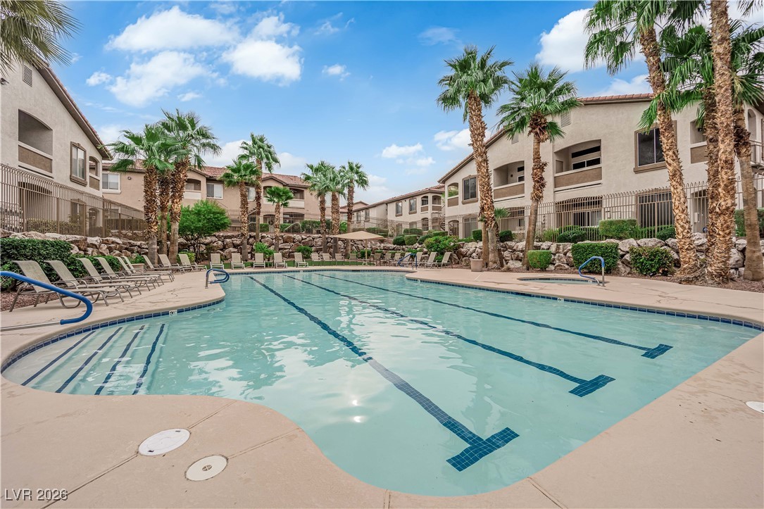 2305 West Horizon Ridge Parkway 3512 Henderson NV 89052